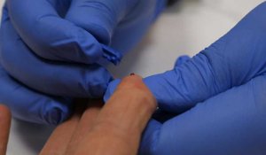 Coronavirus: à Rome, campagne de tests sérologiques à grande échelle
