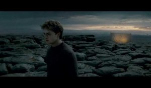 Harry Potter et les reliques de la mort - partie 1 : Bande-annonce VF