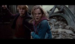 Harry Potter et les reliques de la mort - partie 2 : Bande-annonce VF