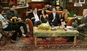 Friends : Lisa Kudrow défend la série et estime qu'elle serait différente de nos jours