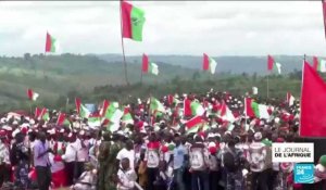 Présidentielle au Burundi : les réfugiés burundais ont peu d'espoir d'un changement
