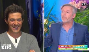 C que du Kiff - Jean-Pascal Lacoste : Jean-Michel Maire critique son arrivée (Vidéo)