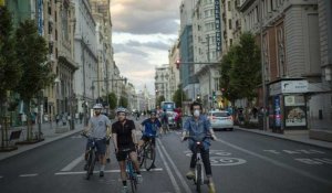 L'été s'annonce radieux pour le vélo en Europe