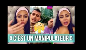 MAEVA VS GREG: IL LA CLASH EN LIVE, ELLE LUI RÉPOND ET FAIT DE NOUVELLES RÉVÉLATIONS CHOC