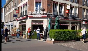 Beauvais. Avant le 2 juin, les restaurateurs de Beauvais entre optimisme et inquiétude