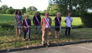 Qui pour gérer la commune d'Hesdigneul-les-Boulogne pendant six ans ?