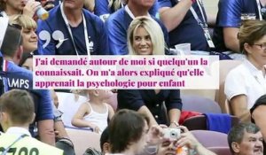 Antoine Griezmann : Sa femme Erika partage un tendre souvenir de leur mariage