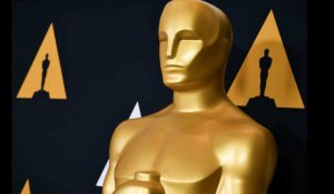 Coronavirus. La prochaine cérémonie des Oscars repoussée au 25 avril 2021