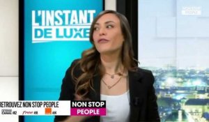 Secret Story 5 : Morgane Enselme révèle son salaire (exclu vidéo)