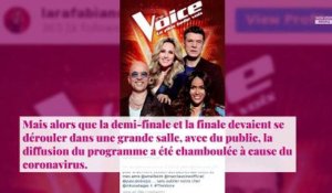 The Voice 2020 : qui sont les finalistes ?