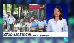 Covid-19 en France : quel agenda social en pleine crise sanitaire et économique ?