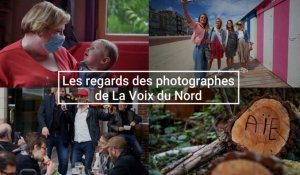 Les regards des photographes de La Voix du Nord de la semaine