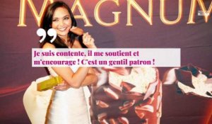 Valérie Bègue : Ses touchantes confidences sur sa relation avec Nagui