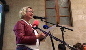 Isabelle Assih et la gauche remportent l'élection municipale