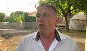 Municipales à Millau : Philippe Ramondenc "c'est fini pour moi"