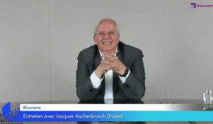Jacques Aschenbroich : "La crise sanitaire valide les positionnements que nous avons pris !"