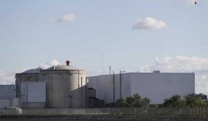 La centrale nucléaire de Fessenheim débranchée définitivement