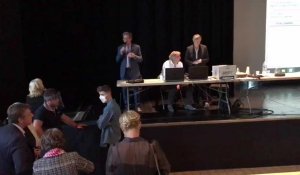 Second tour des municipales : annonce des résultats à Hazebrouck