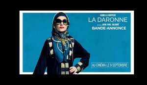 LA DARONNE | Bande-annonce AU CINÉMA LE 9 SEPTEMBRE