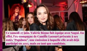 Valérie Bègue : Que devient l'ancienne Miss France, ex de Camille Lacourt ?