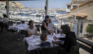 Réouverture des bars et restaurants en France : comme un retour à la vie