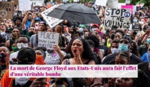 Rassemblement pour Adama Traoré : Leila Bekhti pousse un coup de gueule