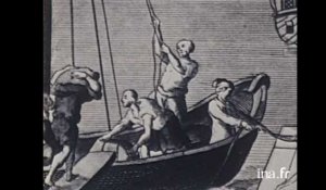 1720 : l'arrivée de la peste à Marseille