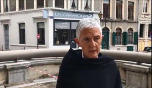 A Boulogne-sur-Mer, l'avocate de Serge Levêque évoque "un délibéré juste" 