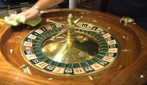 "Faites vos jeux!": fermé depuis trois mois, le casino de Monte-Carlo rouvre ses portes