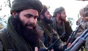 Le chef d'Al Qaïda au Maghreb islamique tué au Mali par les forces françaises