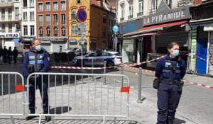 Lille : un homme décédé après un coup de couteau