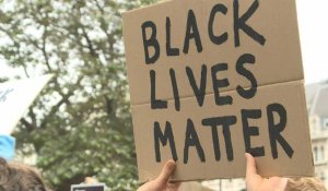 Londres: nouvelle manifestation contre le racisme et les violences policières