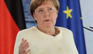 L'Allemagne est très attendue au tournant de la relance économique de l'UE
