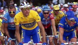 Tour de France - Dans le rétro de Daniel Mangeas : Quand Jacky Durand profita des conditions météorologiques en 1995