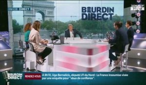 RMC : Jean-Jacques Bourdin confirme son départ de la matinale