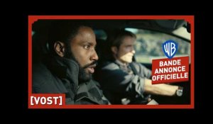 TENET - Bande Annonce Officielle 2 (VOST) - Christopher Nolan, Robert Pattinson