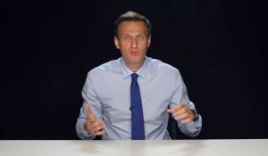 Révision constitutionnelle russe: l'opposant Navalny dénonce un vote "faux"