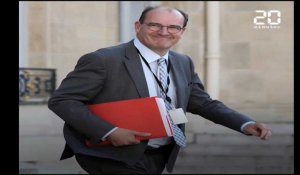 Qui est Jean Castex, l'ex-monsieur « déconfinement » nommé Premier ministre ?