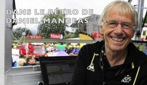 Tour de France - Dans la rétro de Daniel Mangeas : "L'échassier Roger Pingeon"