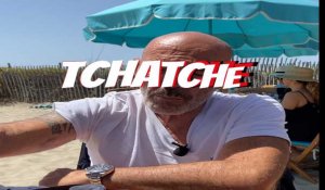 La séquence Tchatche de Philippe Corti