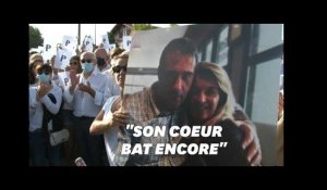 Agression du chauffeur de bus à Bayonne: 6000 personnes participent à une marche blanche