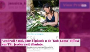 Koh-Lanta 2020 - Jessica : ce qu'elle regrette vis-à-vis de Moussa dans l'aventure (Exclu)