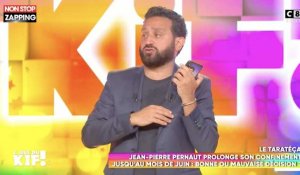 TPMP : Nathalie Marquay pousse un coup de gueule et défend Jean-Pierre Pernaut et TF1 (vidéo)