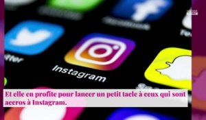 Mathilde Seigner : ses craintes liées au déconfinement et son tacle aux accros d'instagram