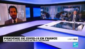 Déconfinement en France : "la fracture sociale"