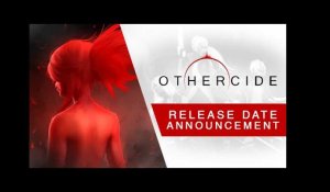 Othercide - Release Date Announcement Trailer