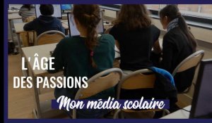 Un média scolaire de Villeneuve d'Ascq en phase finale du concours Médiatiks 