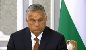 La justice de l'UE retoque la Hongrie
