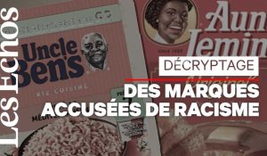 Black Lives Matter : ces logos jugés racistes qui vont disparaître