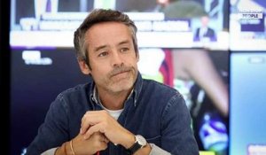 Patrick Sébastien : ses critiques acerbes envers Yann Barthès